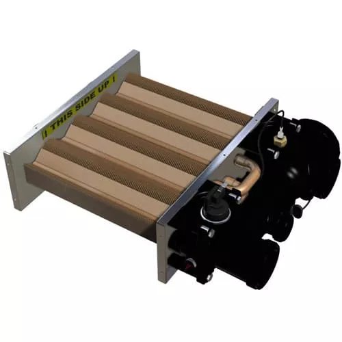 Hayward FDXLHXA1300 Heat Exchanger Assembly