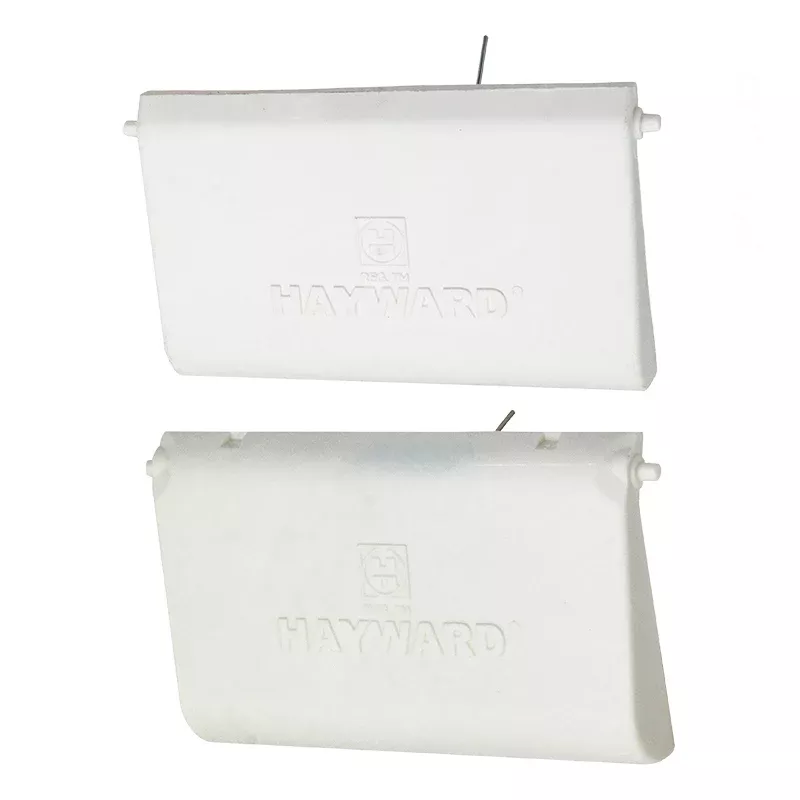 Hayward Flap Kit White