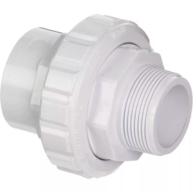 Hayward Flush Union 1-1/2 inch by 1-1/2 inch Socket - SP14953S