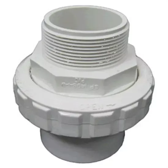 Hayward Flush Union - 2"MPT X 2"SKT
