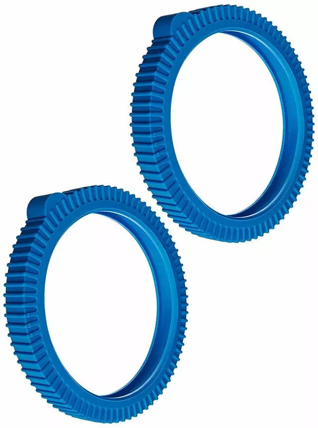 Hayward Front Tire Super Hump