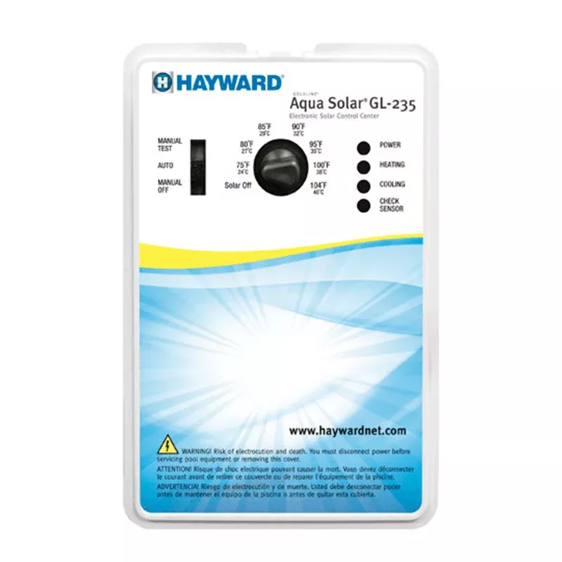 Hayward GL-235 - Aqua Solar Pool Control