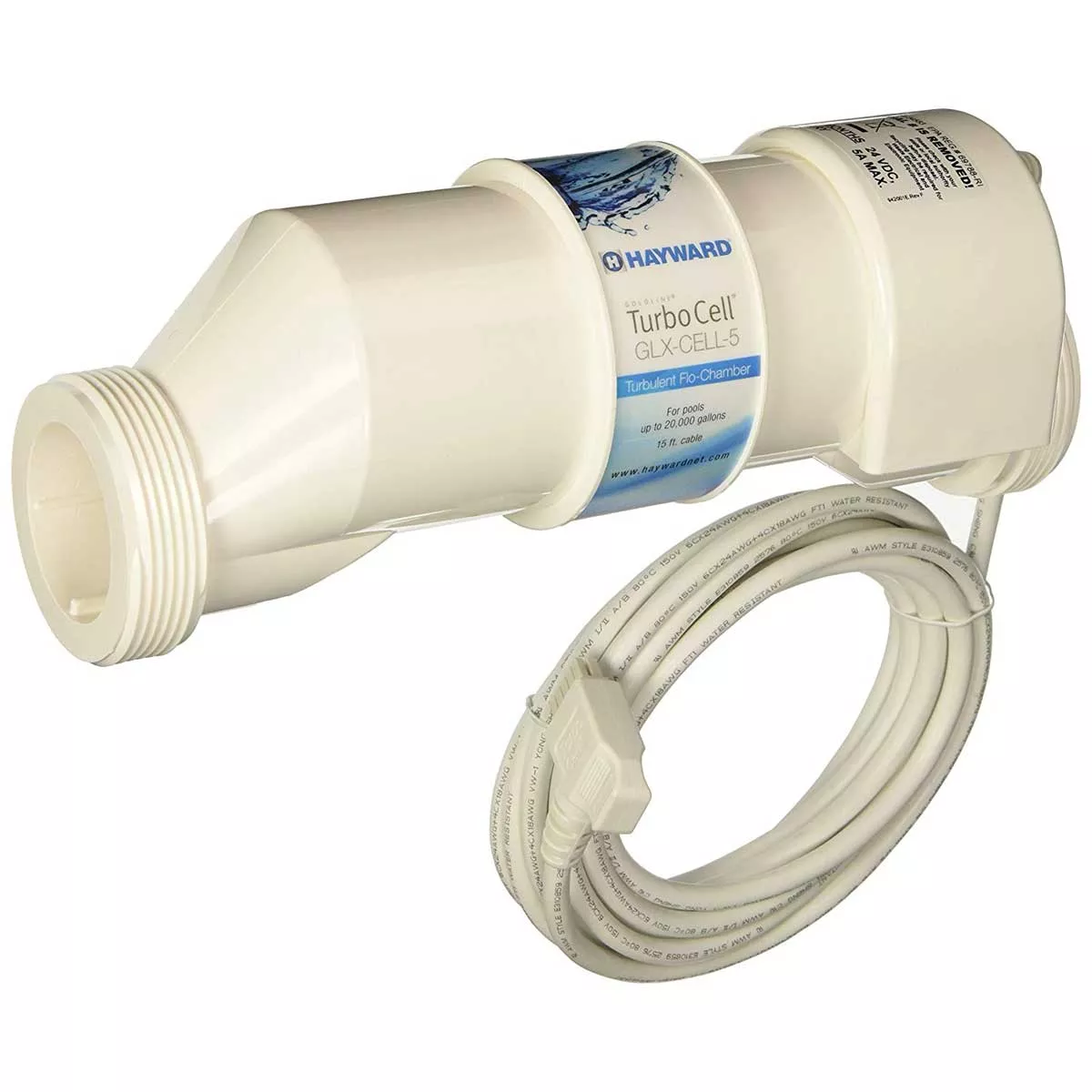 Hayward GLX-CELL-5 AquaTrol Turbo Cell w/ 15' Cable