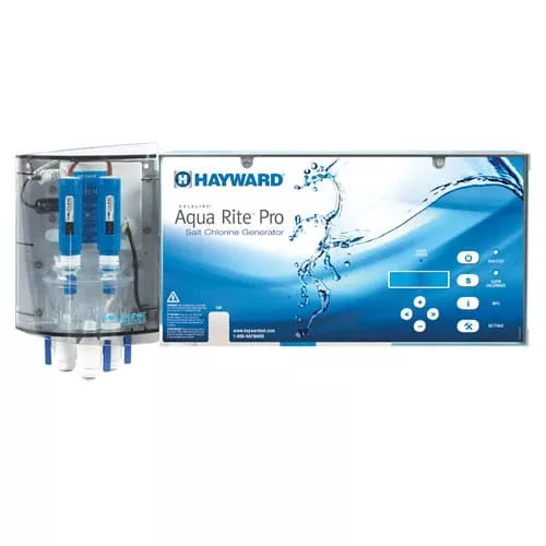 Hayward GLX-PCB-TROL-RJ AquaTrol Main PCB