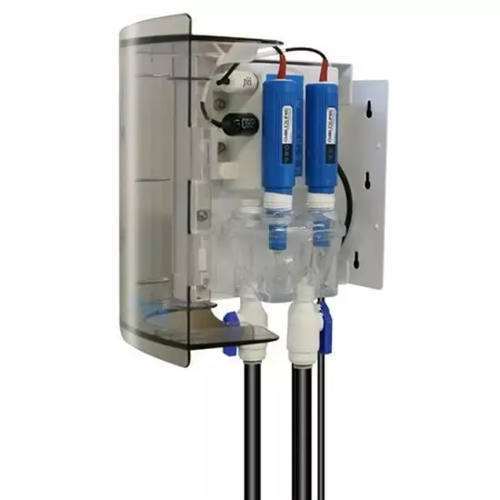 Hayward Goldline Sense & Dispense - ORP & pH