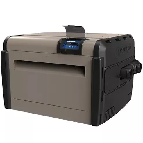 Hayward | H400FDN | Universal H-Series Natural Gas 400,000 BTU Low NOx Gas Heater