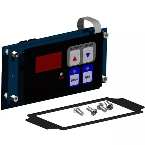 Hayward HeatPro Control Board | HPX26024139