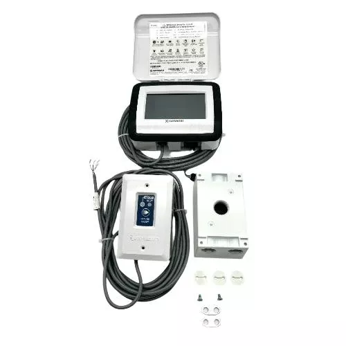 Hayward Hlomnihub TriStar VS 950 Omni Variable Speed Pump – Smart Pool Control Enabled