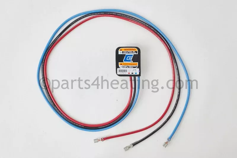 Hayward Industries Compressor Electrical Plug - Part Number: HPX10024732