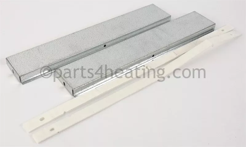 Hayward Industries Flue Collector Side Panel Kit - Part Number: FDXLFCS1930