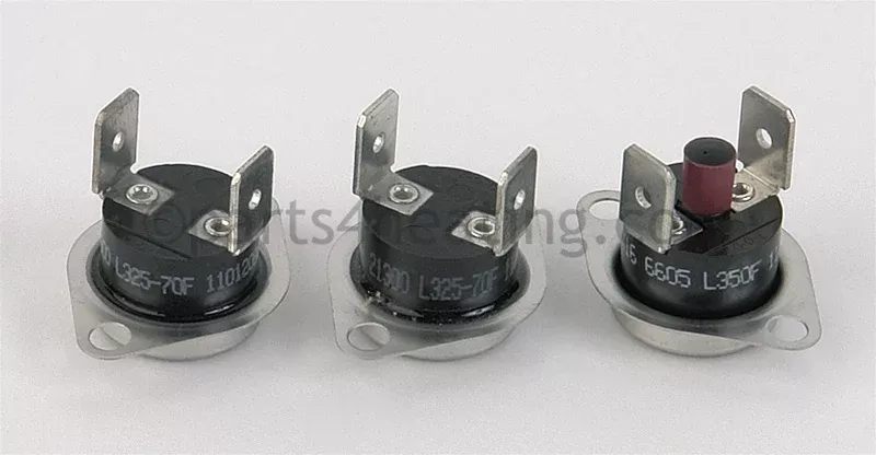 Hayward Industries Temperature Limiters Kit - Part Number: HAXTLK1930