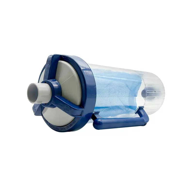 Hayward Large Capacity Leaf Canister W530