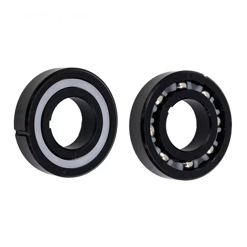 Hayward Main Turbine Bearings