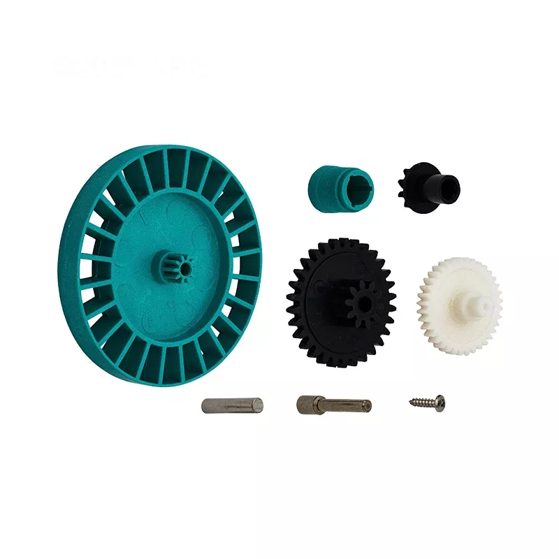 Hayward Medium Turbine Spindle Gear Kit