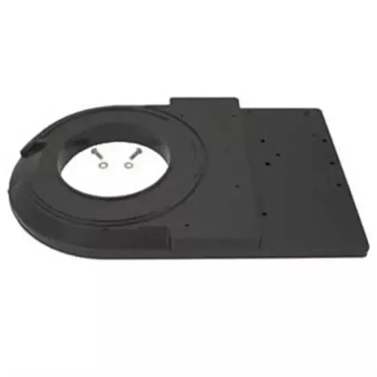 Hayward Modular Select A System Pre Drilled For Power Flow Series Pump