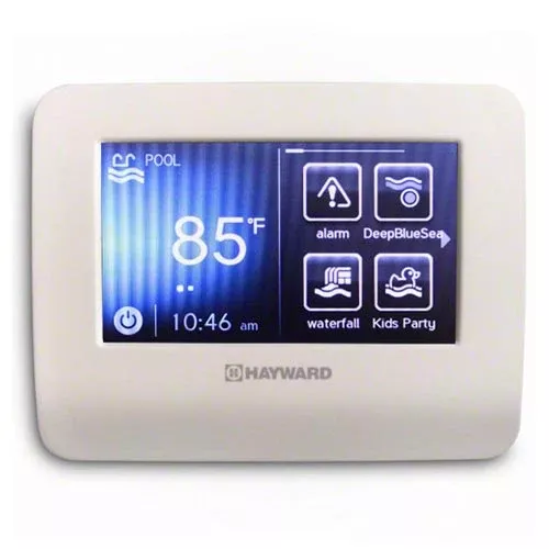 Hayward OmniLogic Wall Mount Remote HLWALLMOUNT