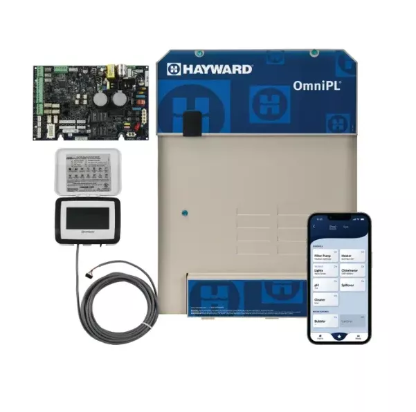 Hayward OmniPL Upgrade Kit for ProLogic | HLXPROUPG
