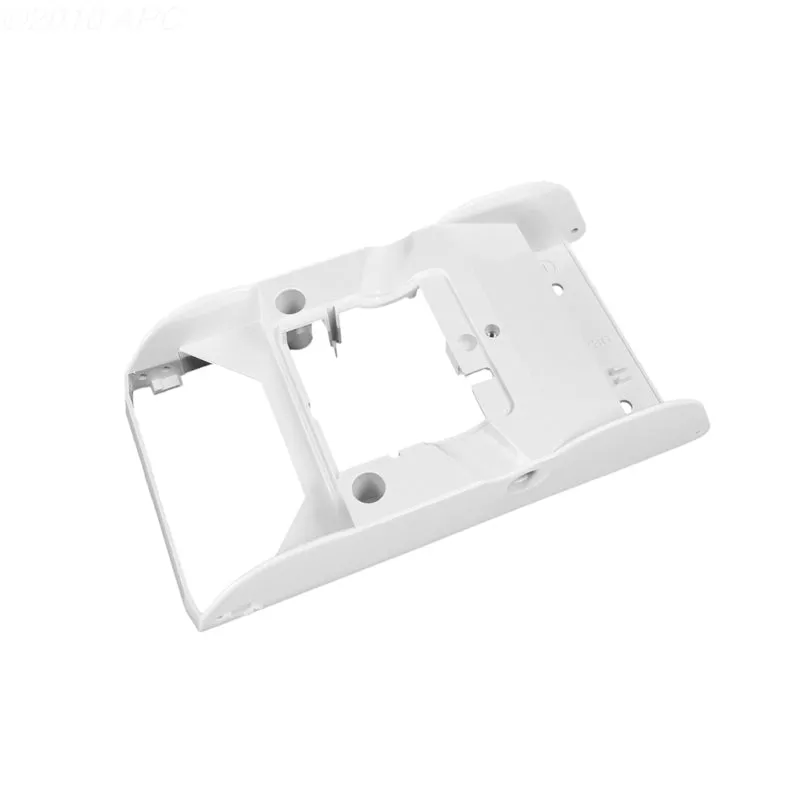 Hayward Open Lower Body White