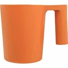 Hayward Orange DE Filter Measuring Scoop