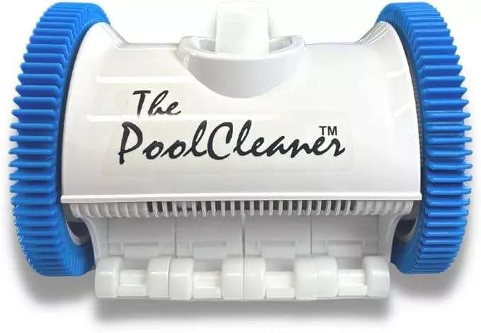 Hayward PBS20JSTHBX PoolCleaner 2-Wheel Headbox