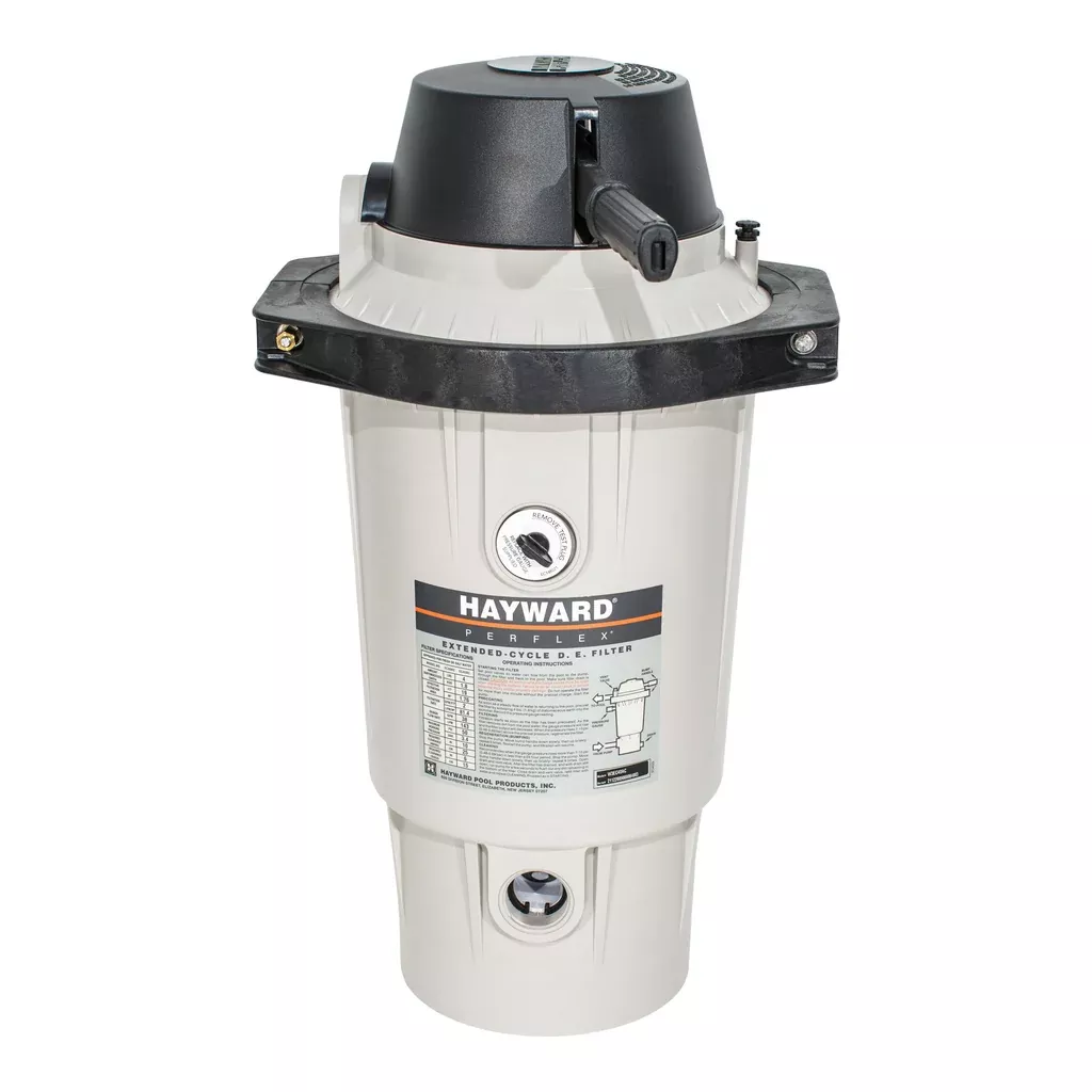 Hayward Perflex Extended Cycle DE Filter
