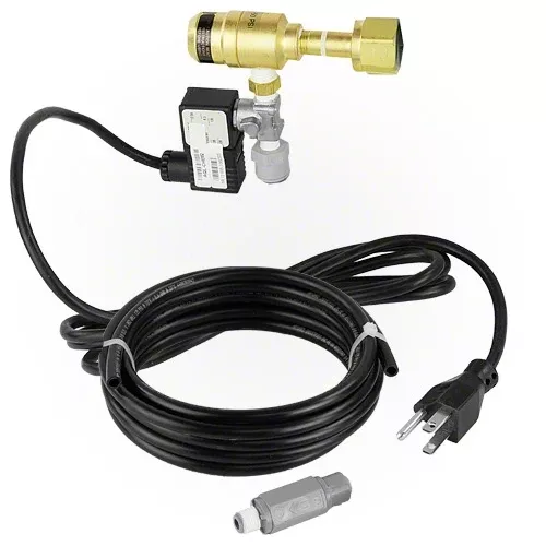 Hayward pH Dispense - 120 Volt Solenoid Valve for CO2