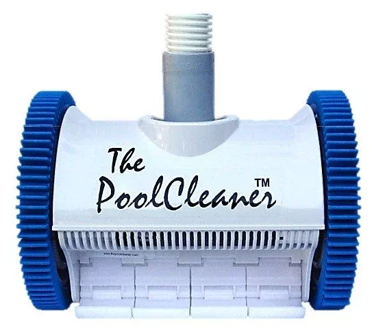 Hayward The PoolCleaner 2 Wheel Suction Cleaner | W3PVS20JST