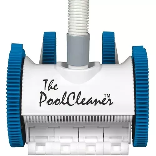 Hayward The PoolCleaner 4 Wheel Suction Cleaner