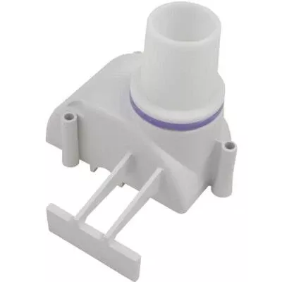 Hayward PoolCleaner Turbine Cover Replacement