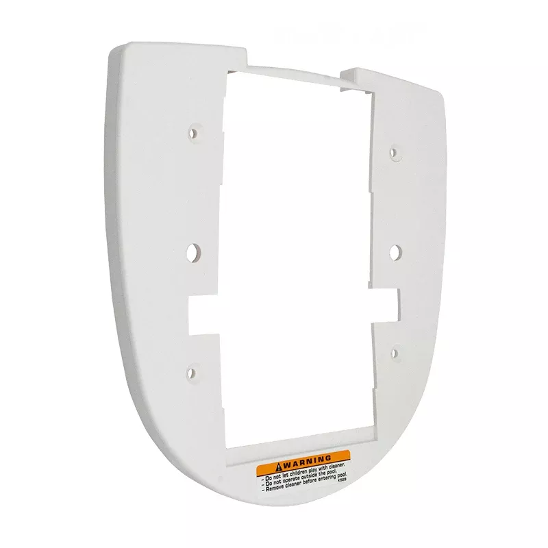 Hayward PoolVac Bumper White