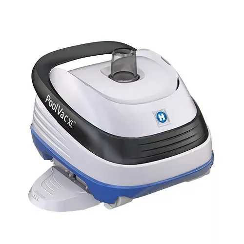 Hayward PoolVac XL Automatic Suction Cleaner for Concrete Pools
