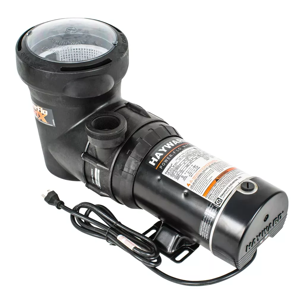 Hayward PowerFlo Matrix Pool Pump