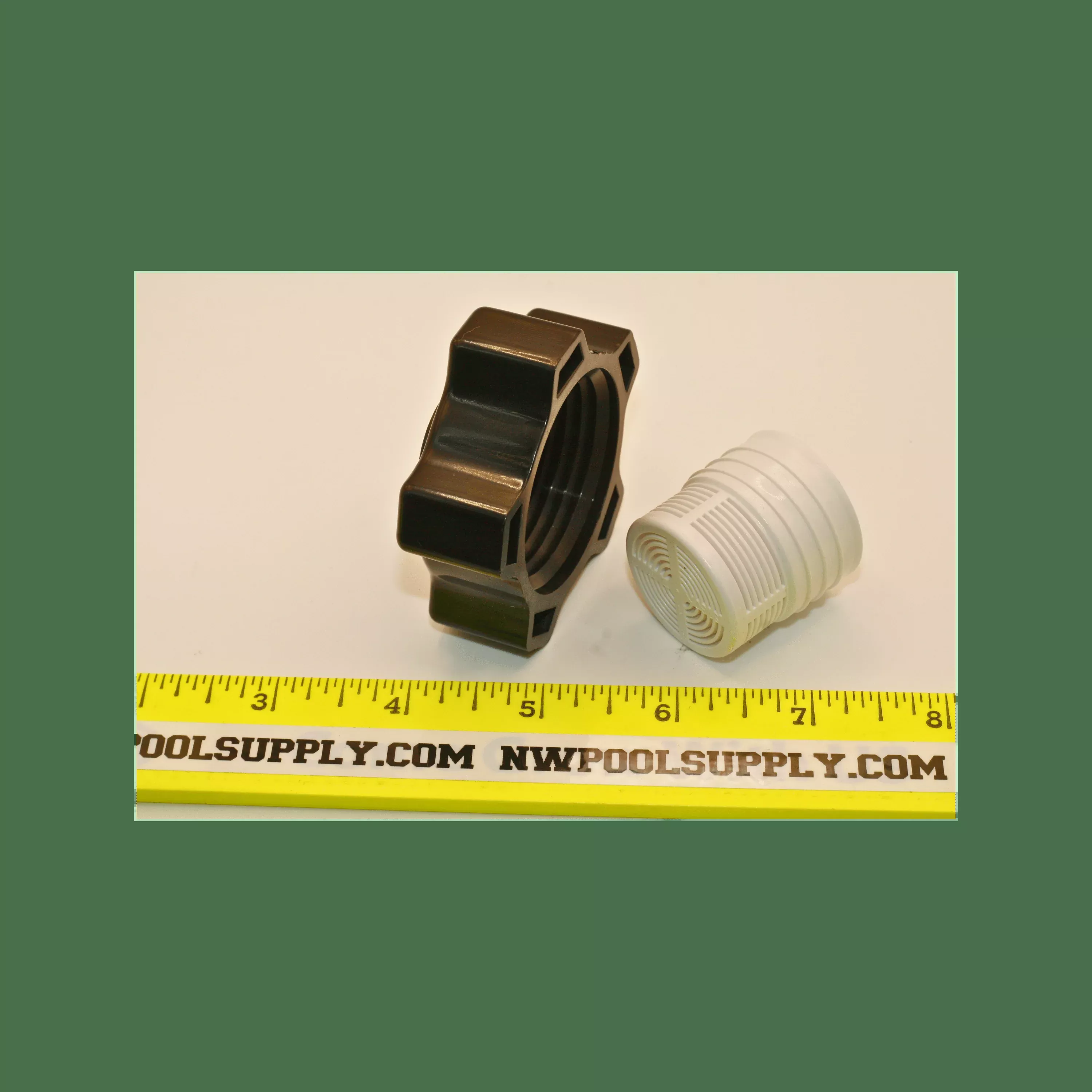 Hayward ProSeries Drain Cap Kit | SX180LA
