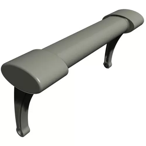 Hayward RCX97425 SharkVac Handle Assembly