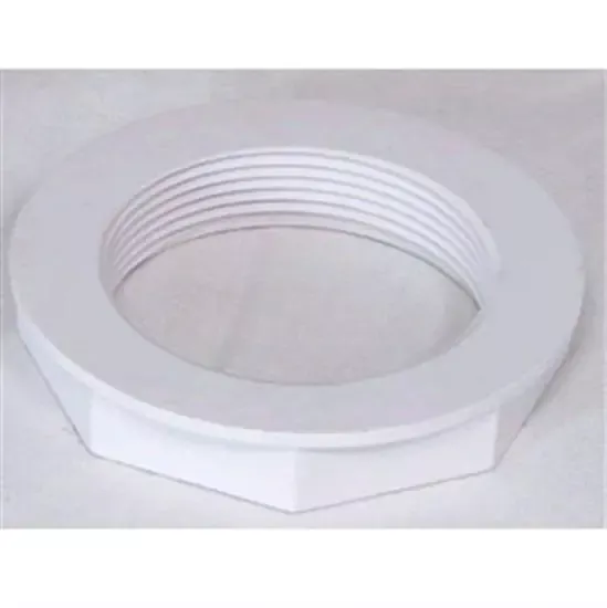 Hayward Return Fitting with Lock-Nut 2"
