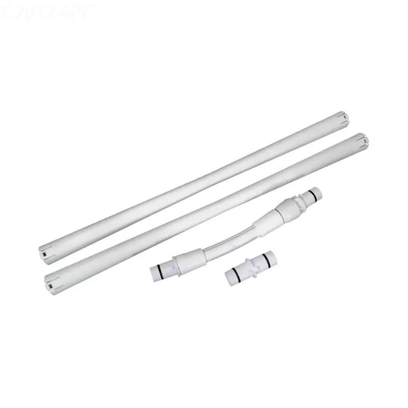 Hayward Rigid Hose Pipe Section