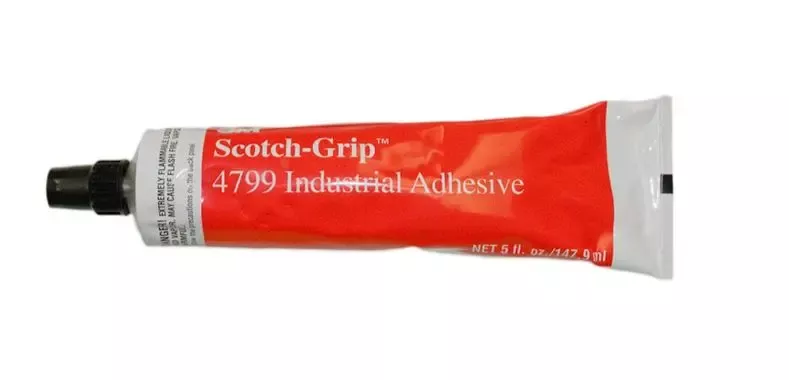 Hayward Rubber Gasket Adhesive 3M 5M