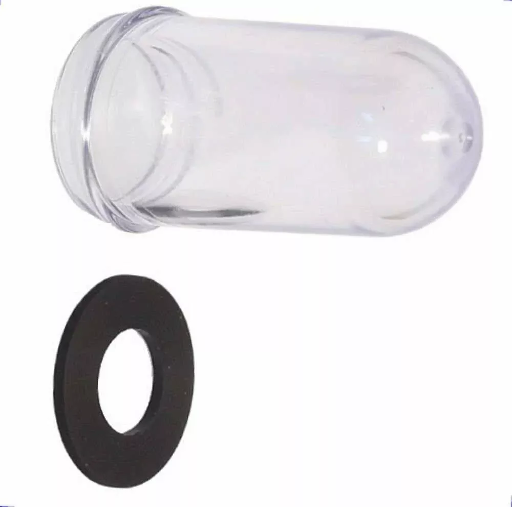 Hayward Sight Glass with Gasket - SPX0710MA