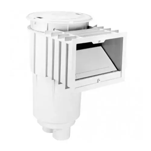Hayward Skim-Master In ground Skimmer For Concrete White With 2" SKT Round Lid