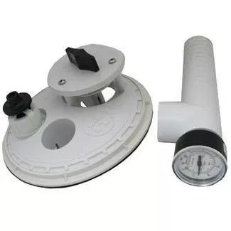 Hayward – Skimmer Vacuum Plate, W490R/W491R, Automatic