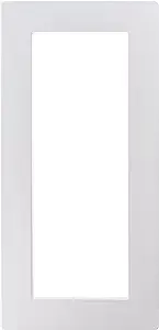 Hayward Snap On Cover Face Plate - SP1085F