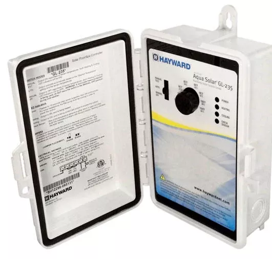 Hayward Solar Auto Controller - GL-235