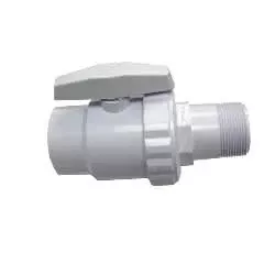 Hayward SP0723S Trimline 2-Way Ball Valve