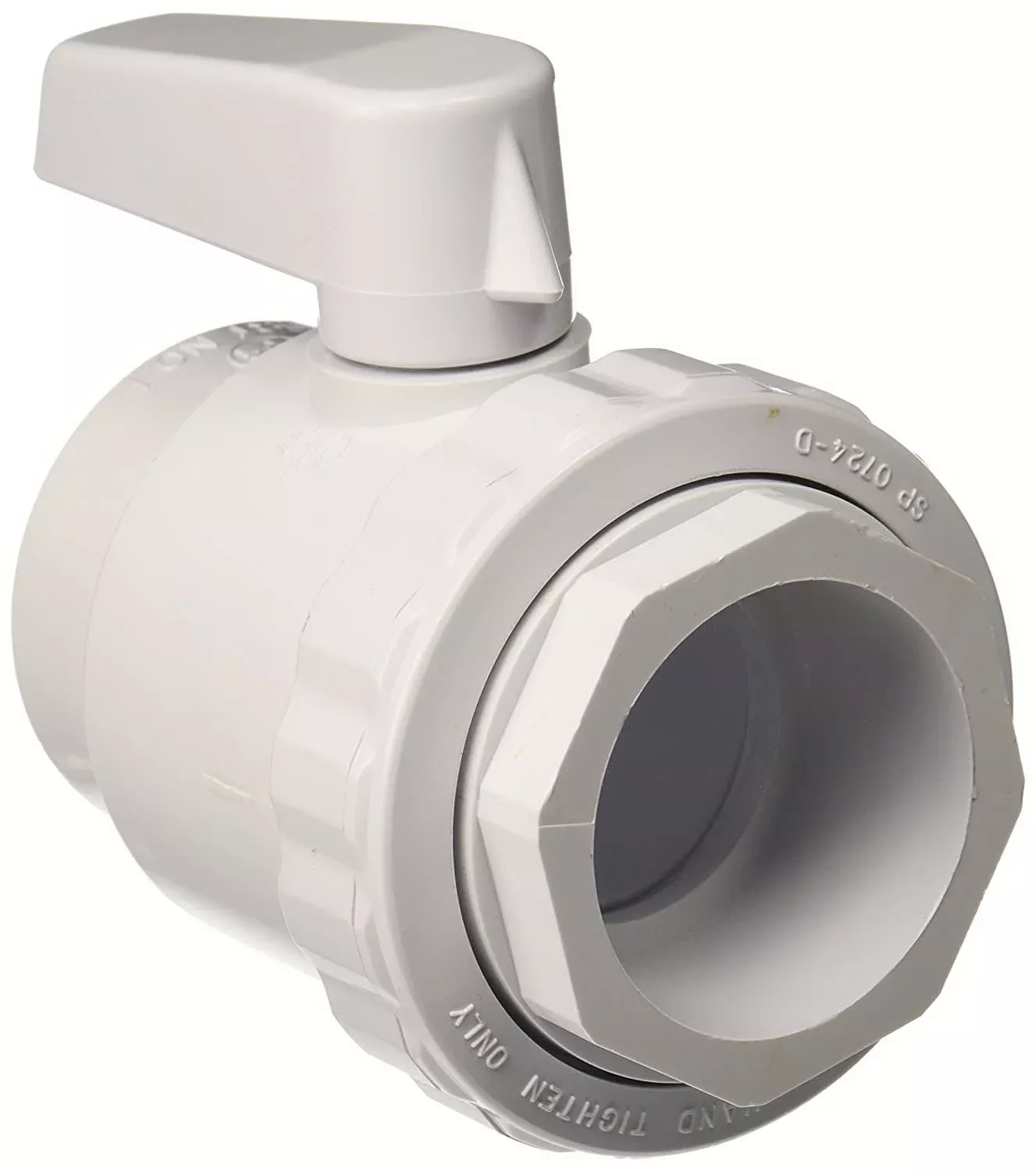 Hayward SP0724S Trimline 2-Port Ball Valve