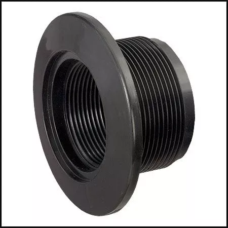 Hayward SP1022BLK - Receptacles Vacuum Fitting