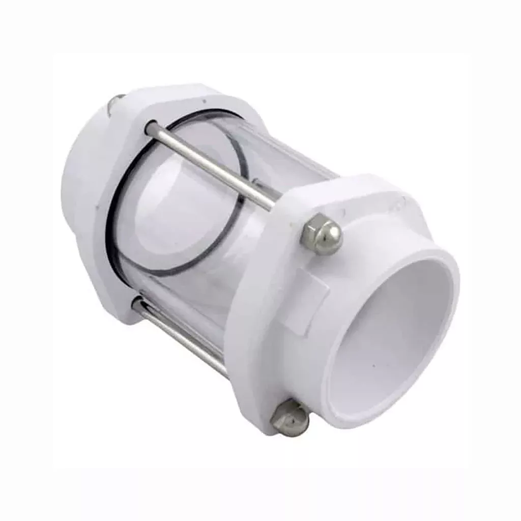 Hayward SP1072S – In-Line Backwash Sight Glass