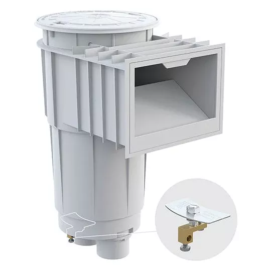 Hayward SP1072S2 - Skim Master Skimmer