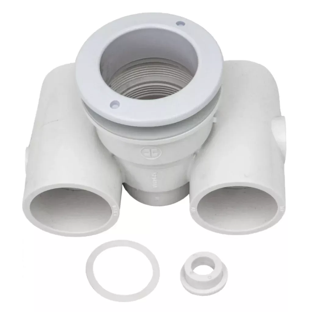 Hayward SP1434PAKBDGR - Jet-Air III Vari-Flo Nozzle Assembly