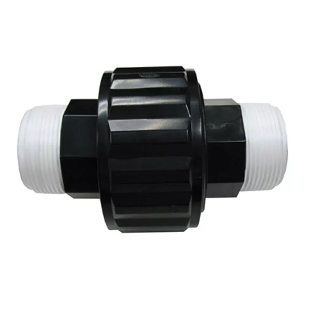 Hayward SP1480BLK - Male Union