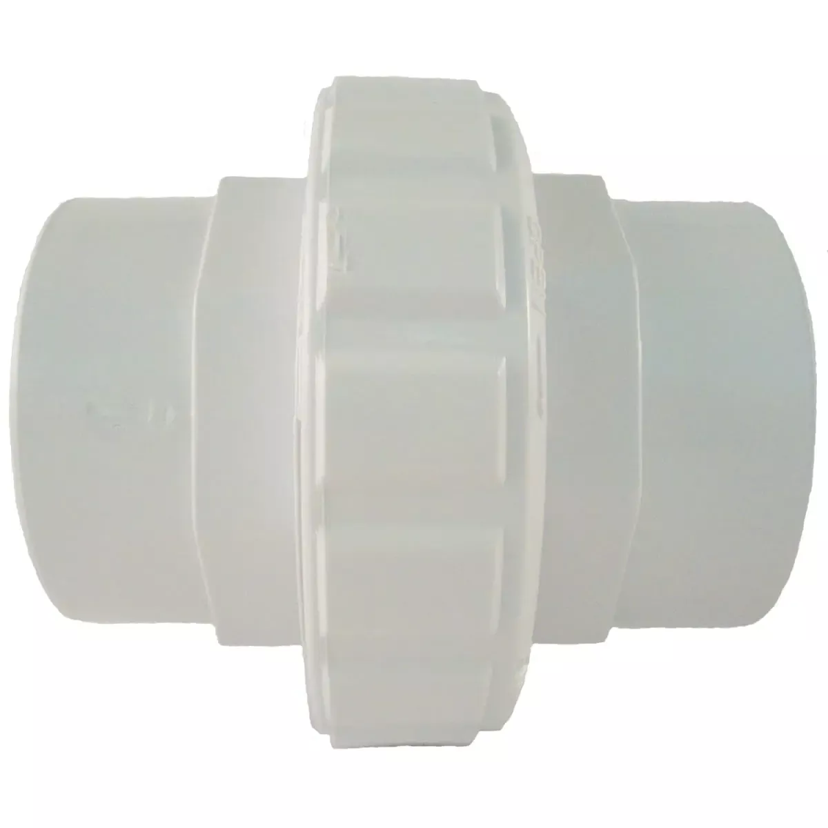 Hayward | SP14952S | 1.5-Inch Female Socket White PVC Flush Union